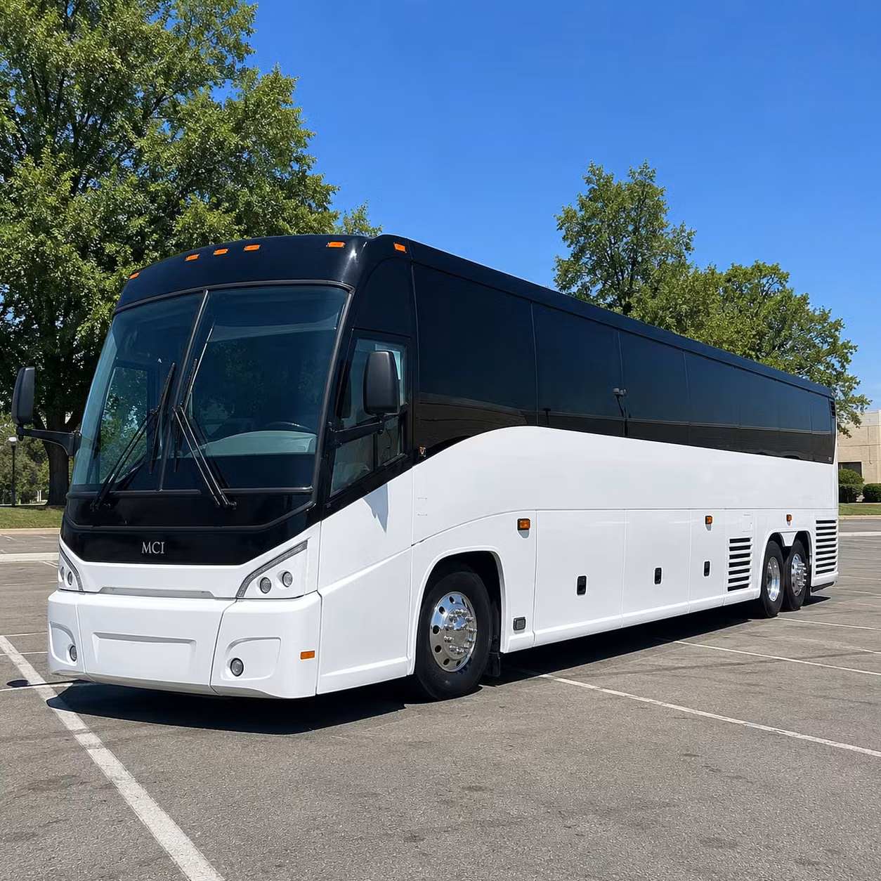 charterbusrentaltoledo com makes it easy to book toledo government military transportation for any mission