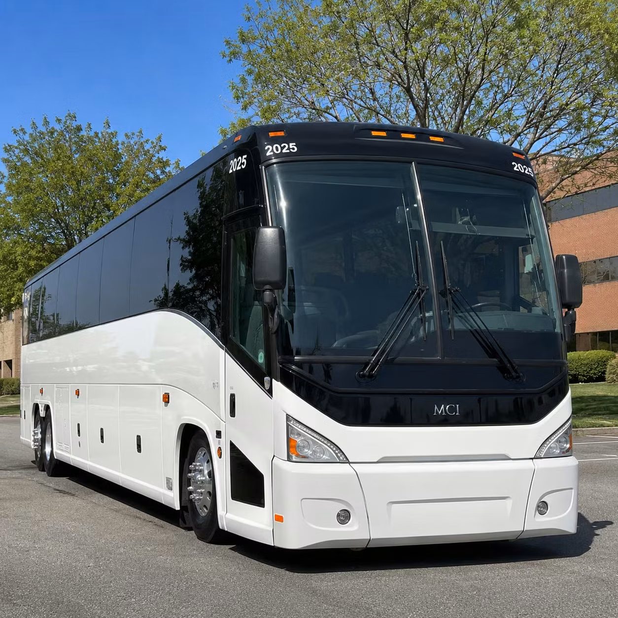 church retreat bus rentals to northwest ohio s best destinations