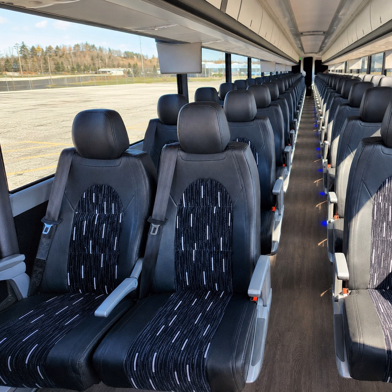 comparing toledo buses made simple