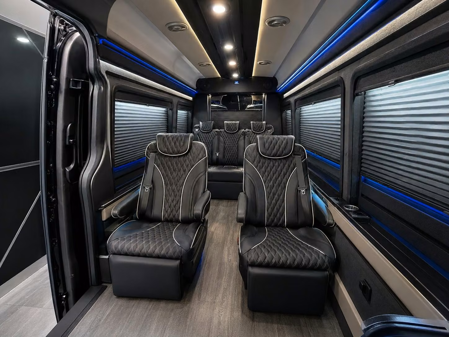 convention and event airport transfers at the toledo convention center