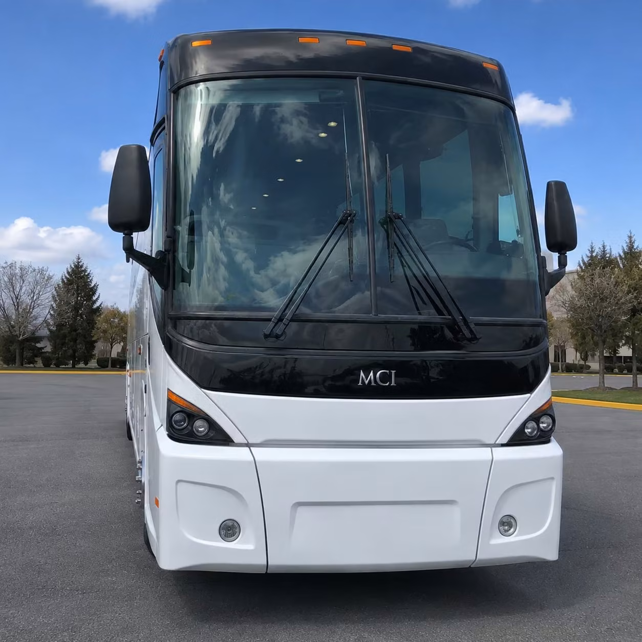 corporate group airport shuttles in toledo that run on your schedule