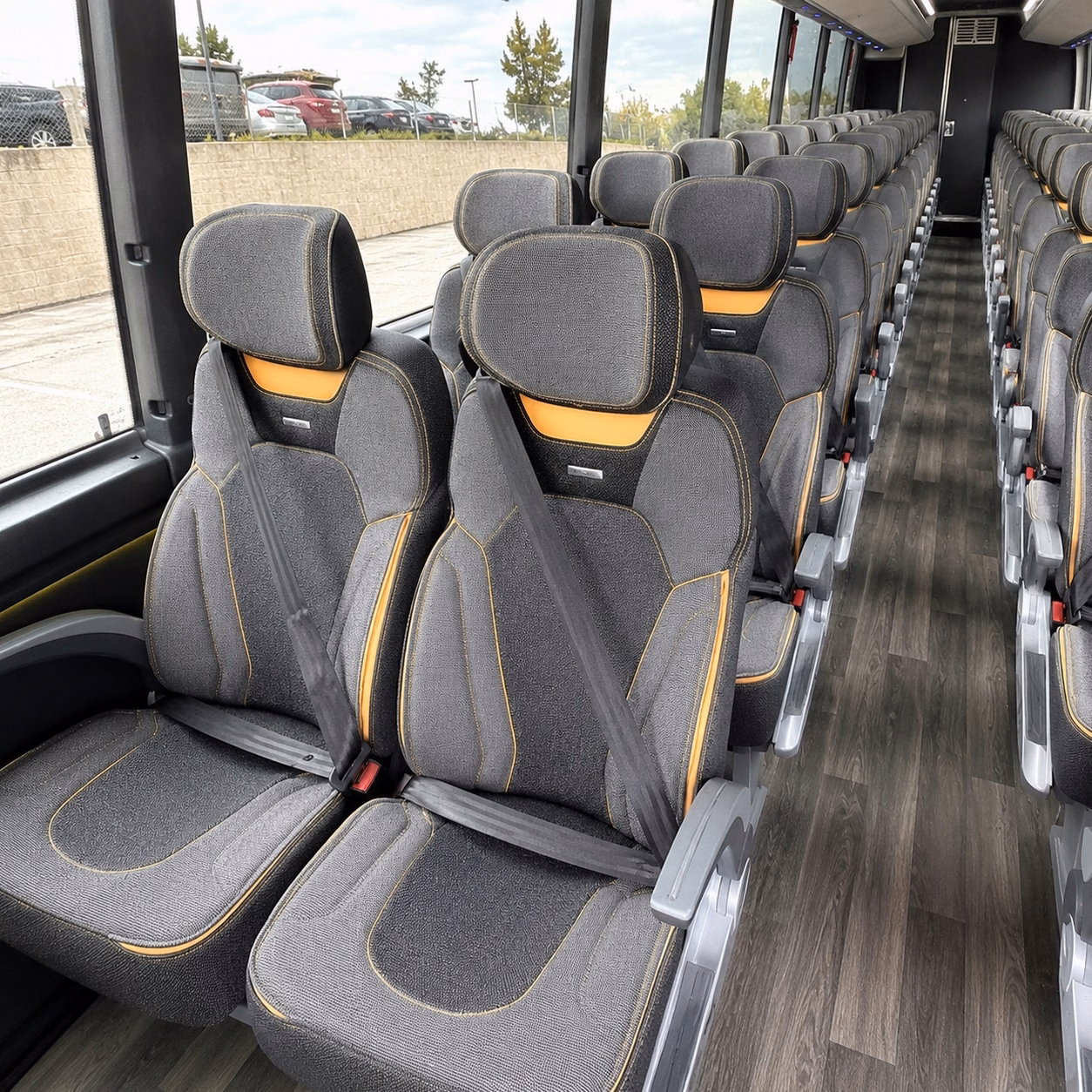 government military transportation services in toledo