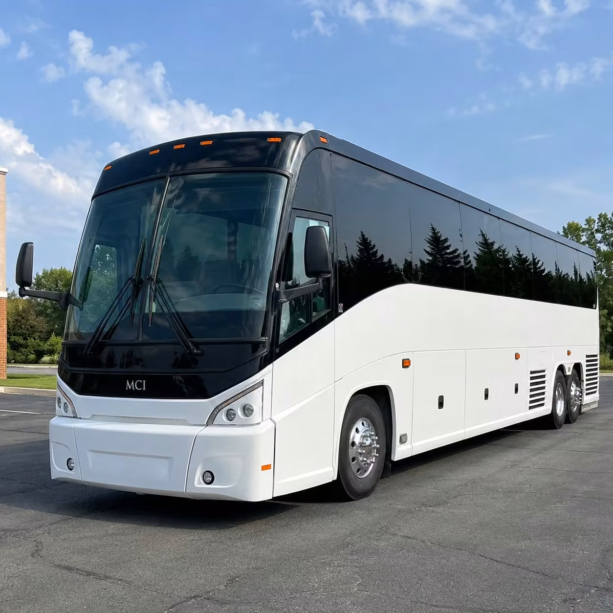 long distance group travel from toledo to chicago cleveland detroit and beyond