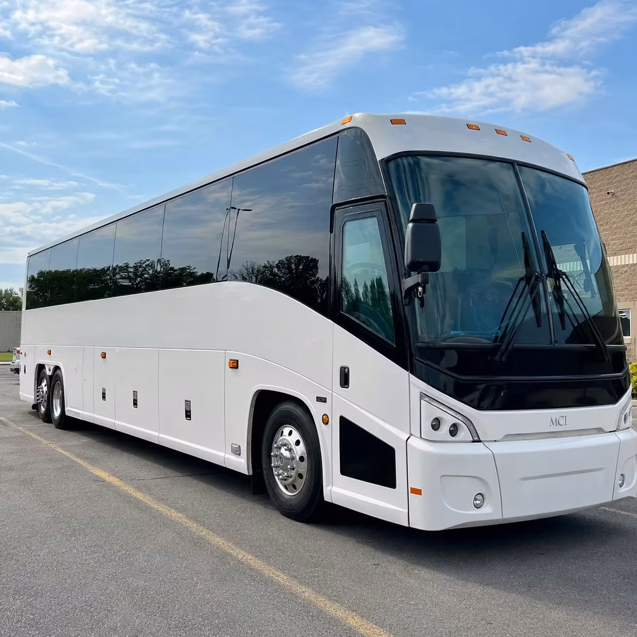 long distance transportation in toledo and all the surrounding areas