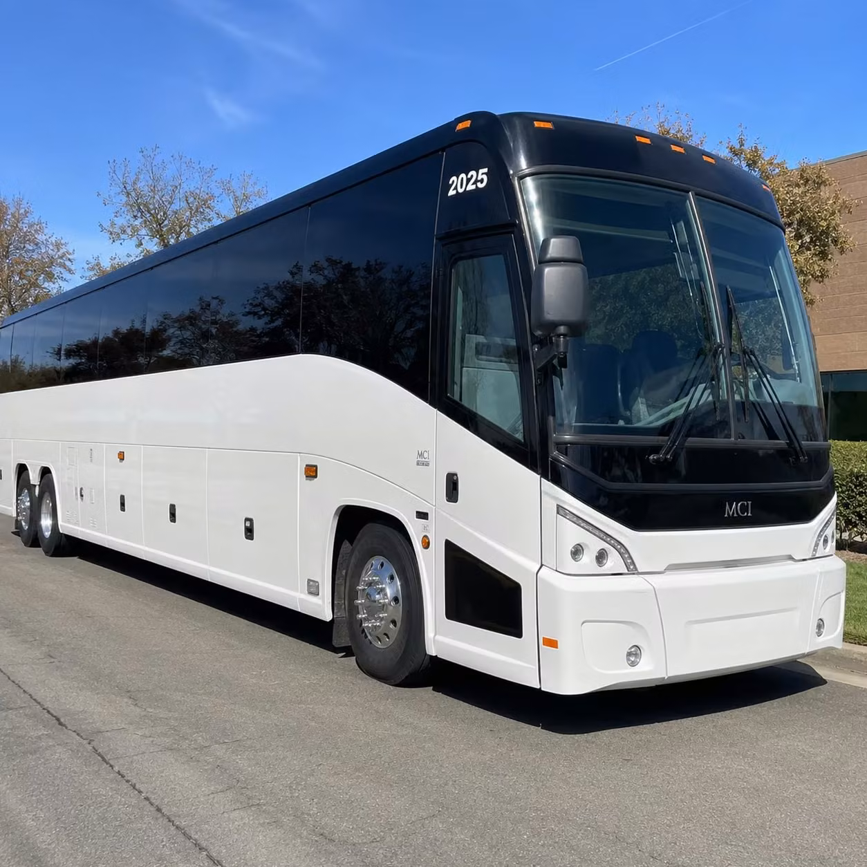 mission trip and conference bus rentals for toledo faith communities