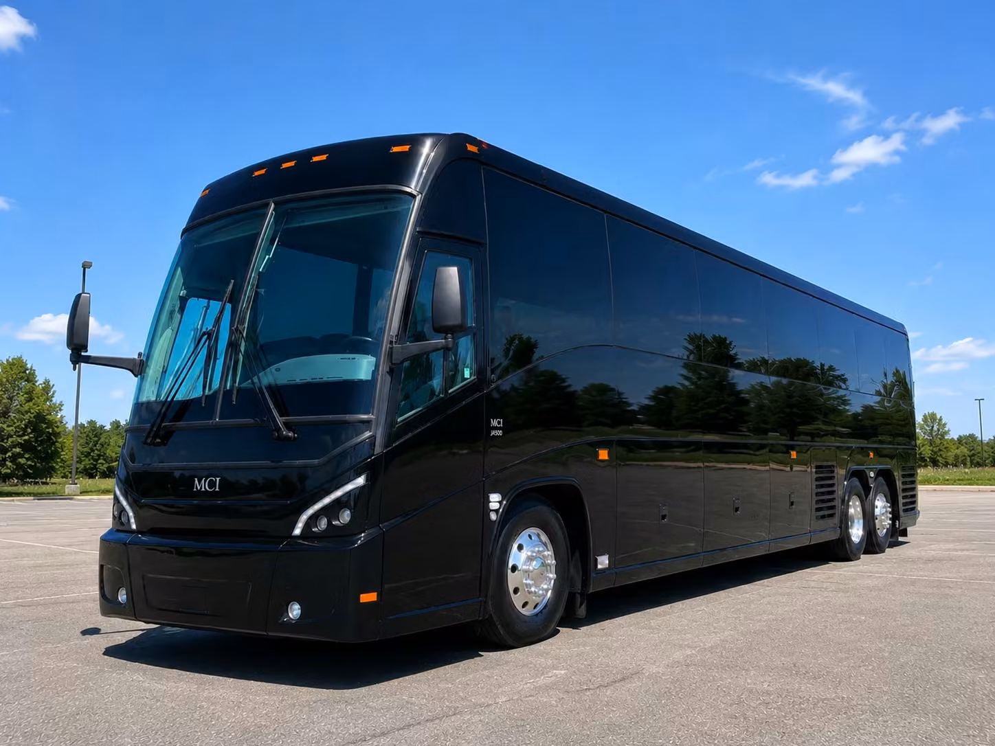 private event transportation in toledo and all the surrounding areas