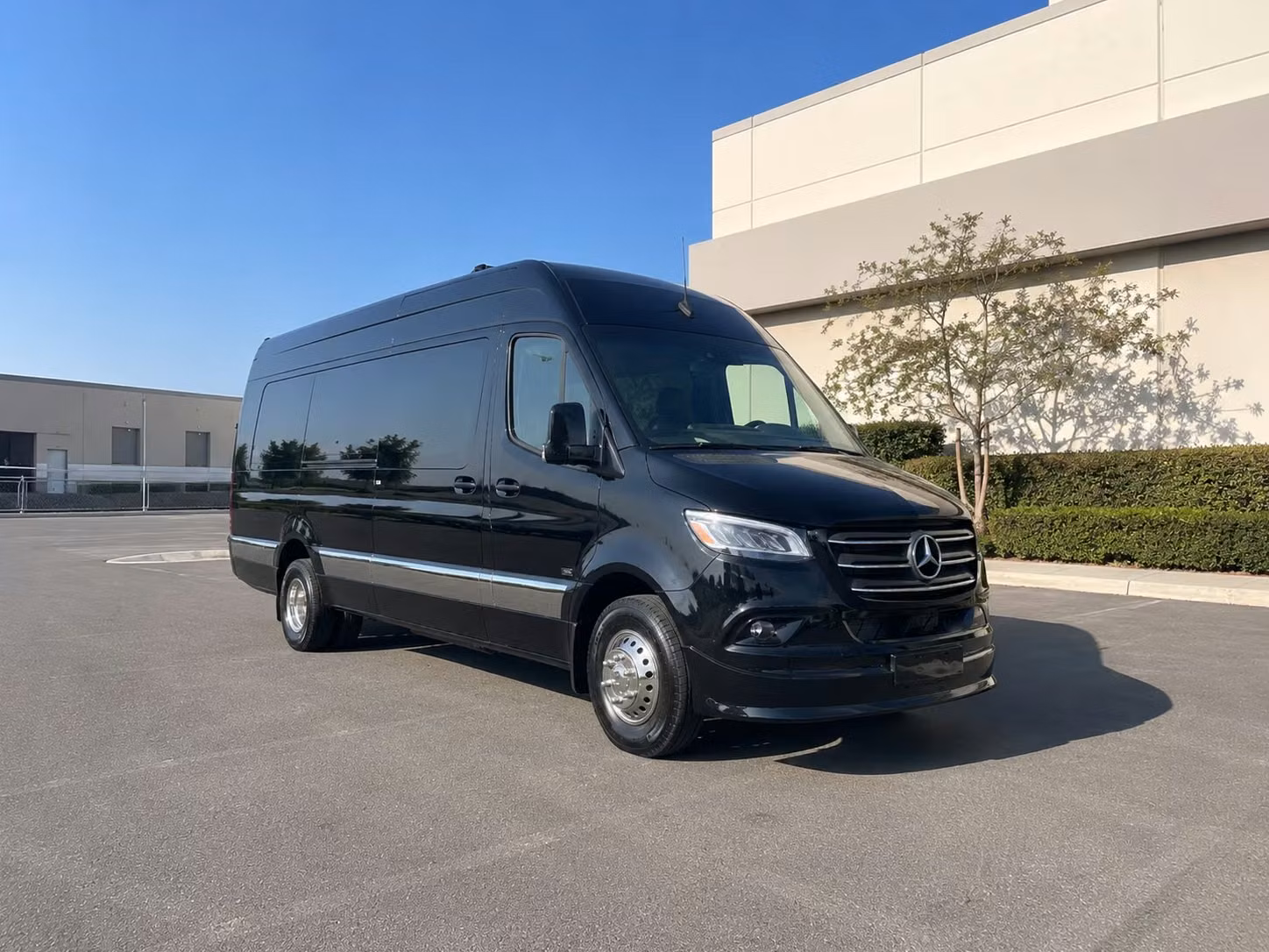 prom homecoming transportation services in toledo