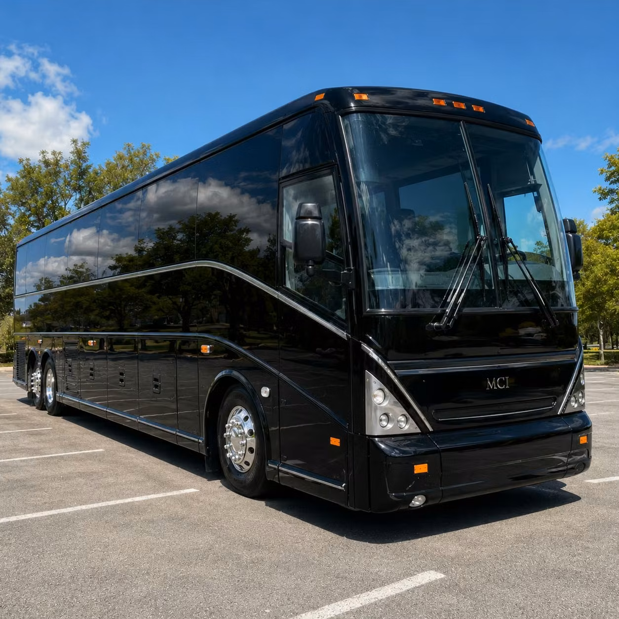religious group transportation in toledo and all the surrounding areas