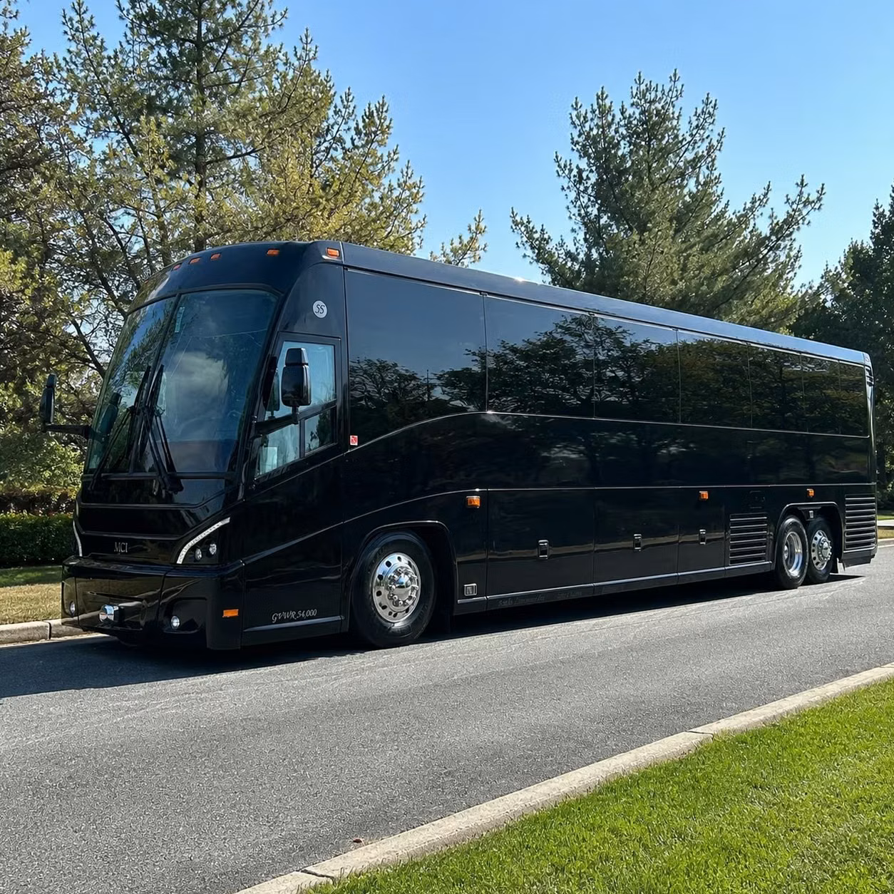 remote parking lot shuttles for toledo s downtown business district