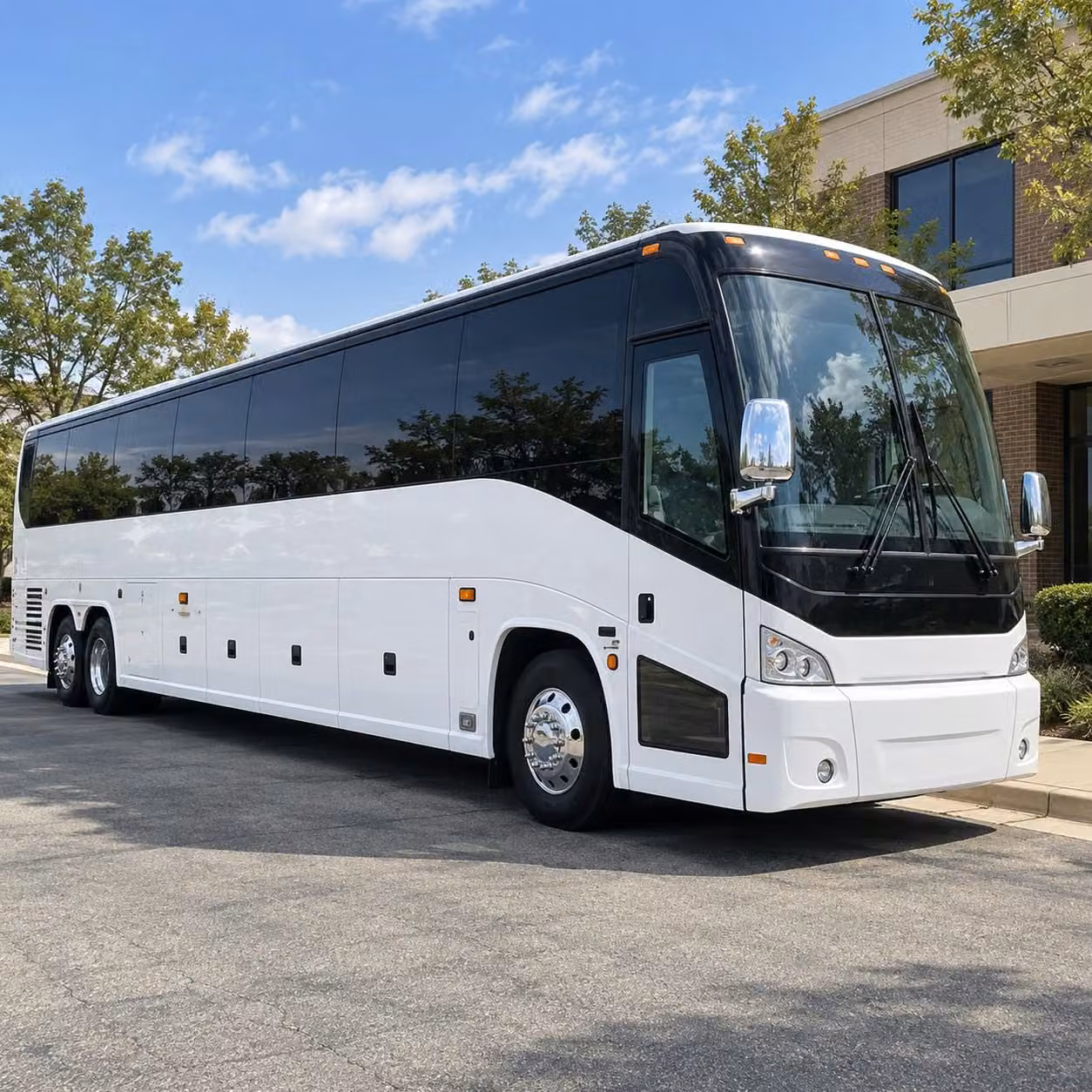 school event transportation in toledo and all the surrounding areas