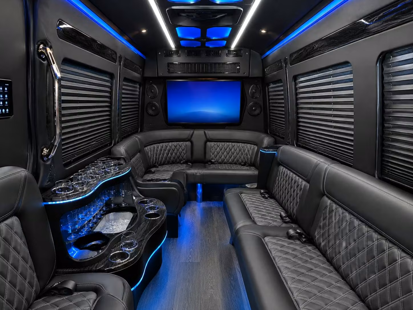 school field trip bus rentals in toledo ohio