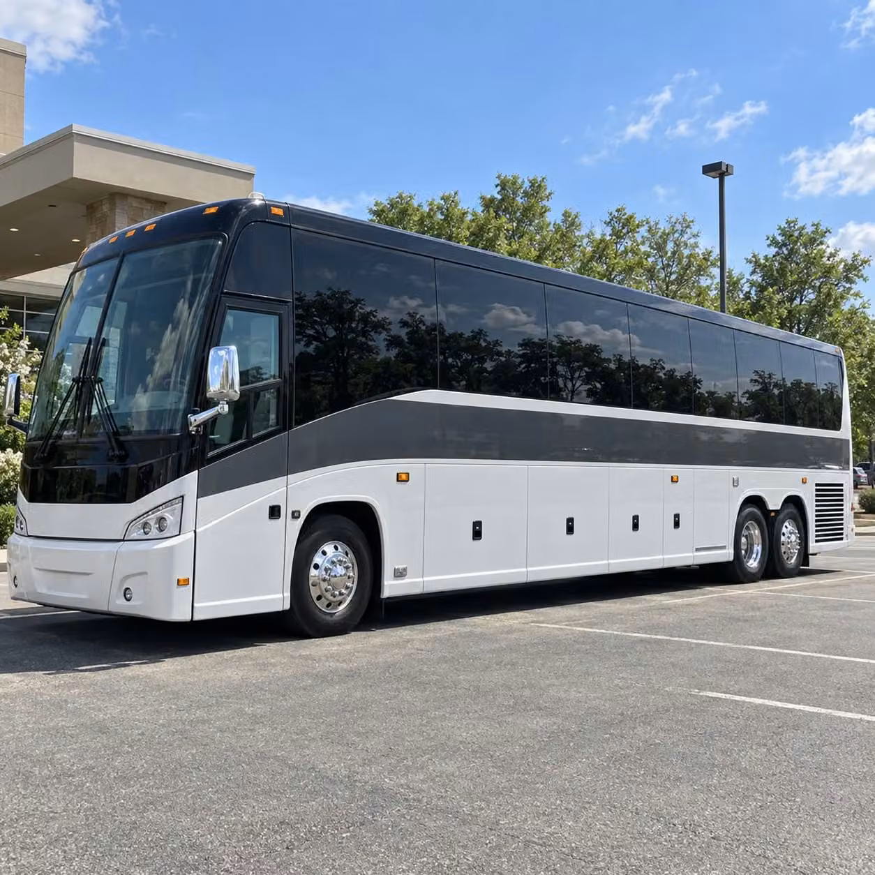 science and stem field trip transportation at the university of toledo
