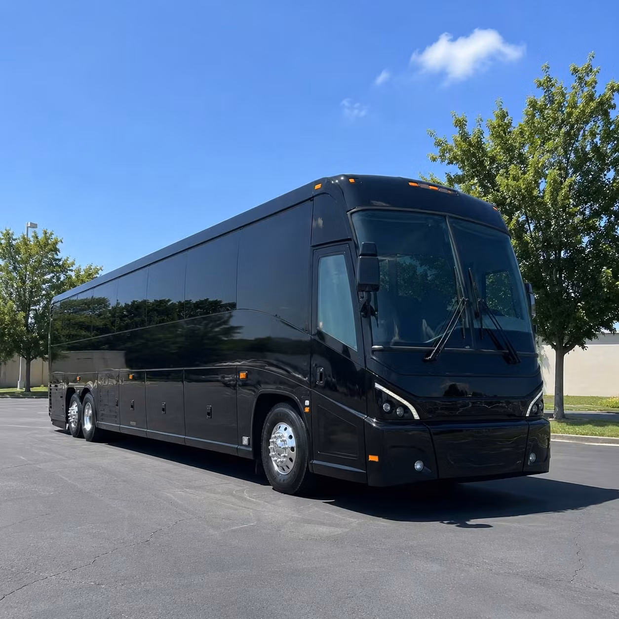 streamline shift changes at toledo s largest employers with a private employee shuttle