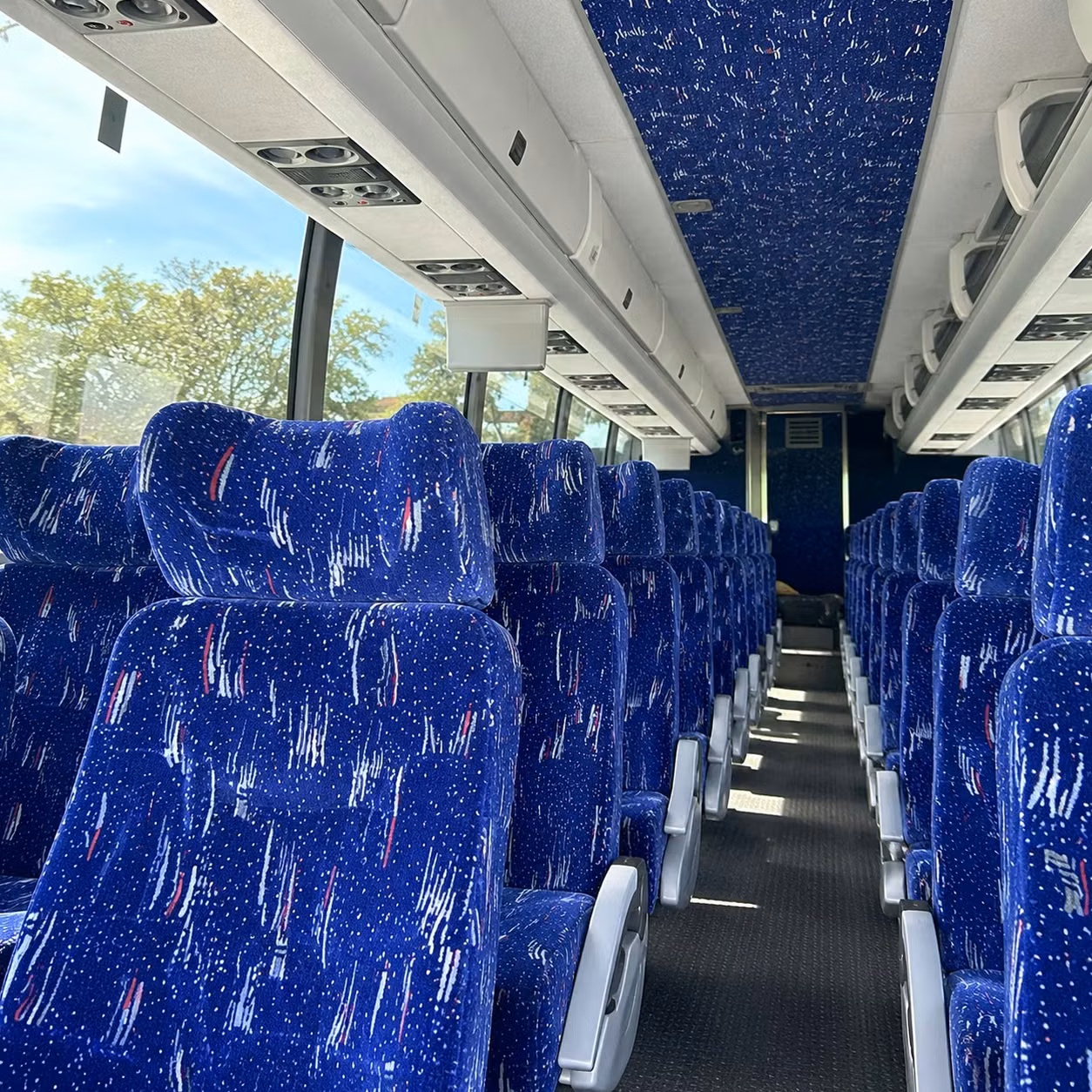 toledo concert transportation