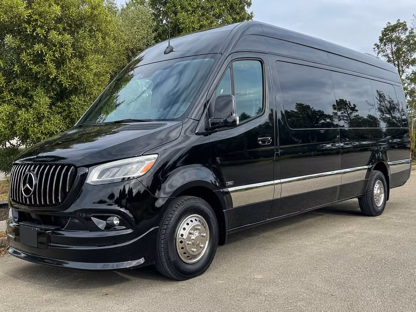 toledo sports team fan transportation services