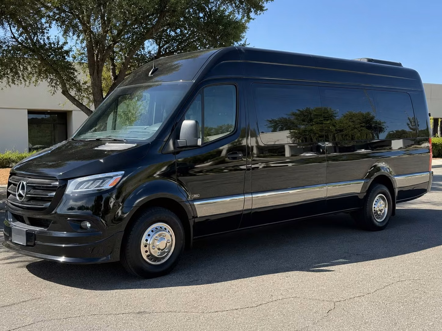 toledo wedding shuttle services bus rentals