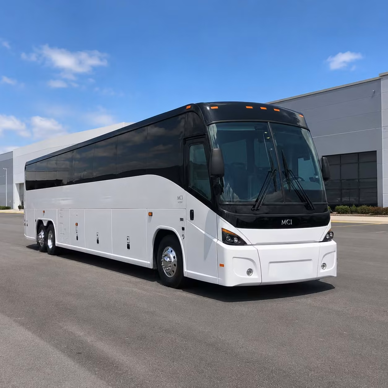 toledocharter bus rental