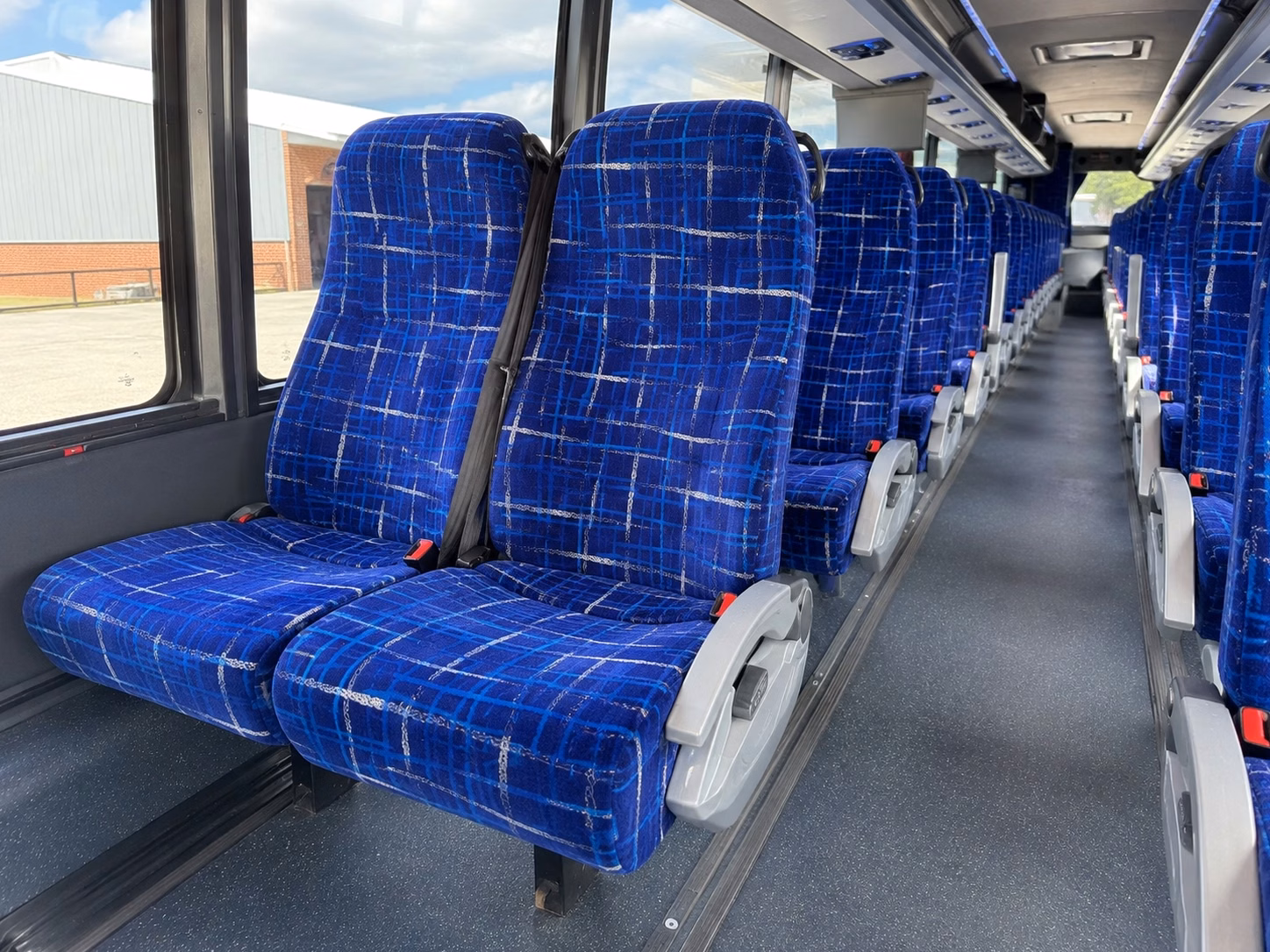 university of toledo rockets fan transportation