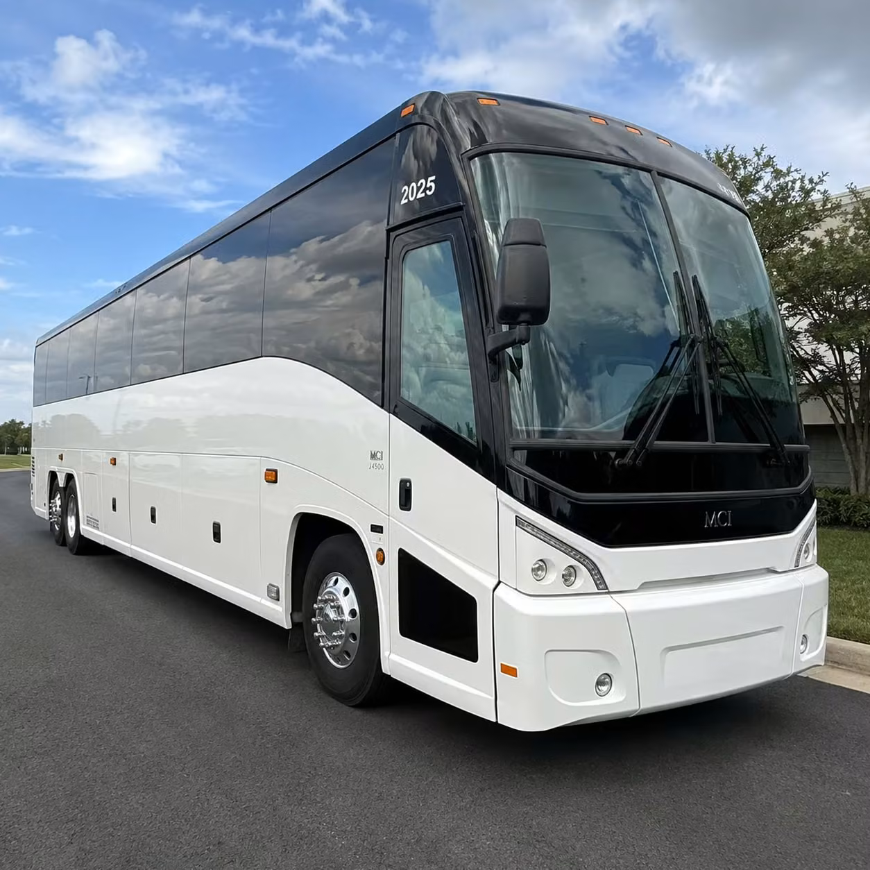 wedding funeral and special ceremony shuttles for toledo churches