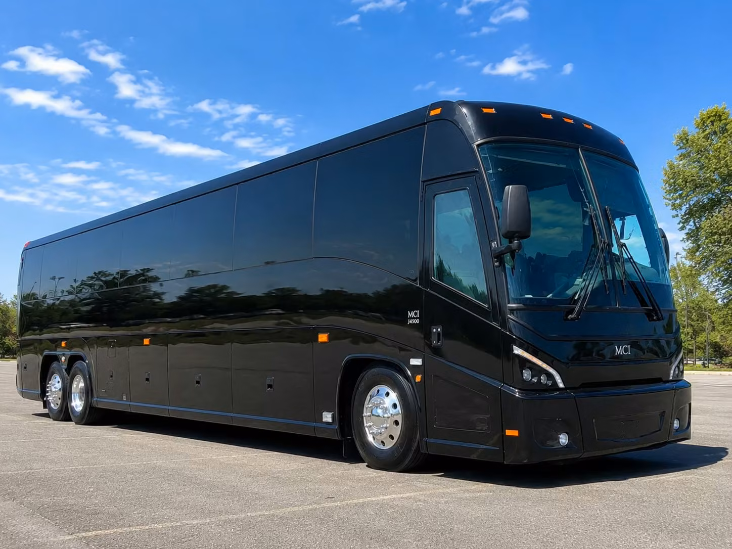 wedding shuttle bus rentals in toledo ohio