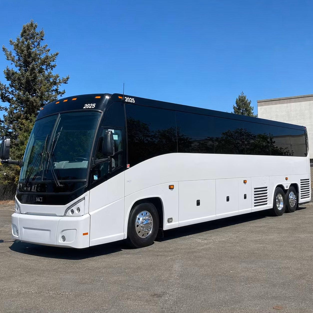 with charterbusrentaltoledo com you re never locked into one fleet for toledo long distance transportation